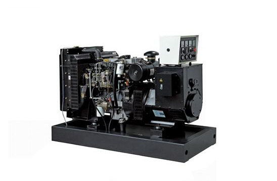 道外科克150kw大型柴油发电机组