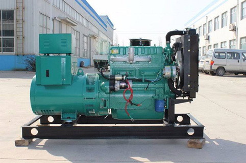 道外小型柴油发电机 道外小型柴油发电机