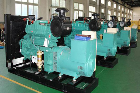 道外小型柴油发电机 道外小型柴油发电机