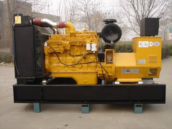 道外发电机出租 道外发电机出租