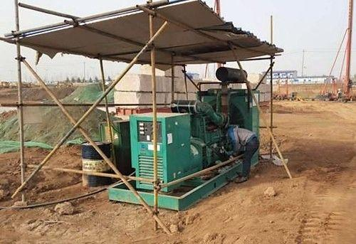 道外发电机出租 道外发电机出租