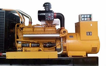 道外发电机出租