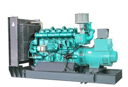 道外发电机出租