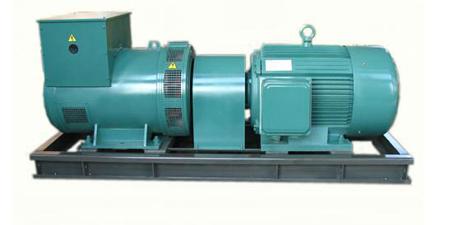 道外发电机出租