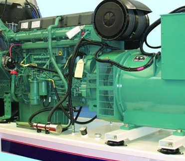 道外发电机出租